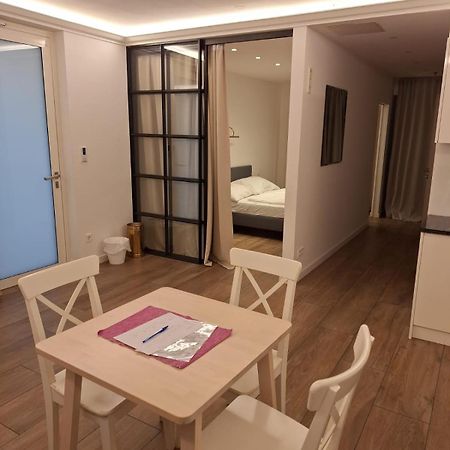 Katharina City Apartments Відень Екстер'єр фото