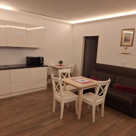 Katharina City Apartments Відень Екстер'єр фото