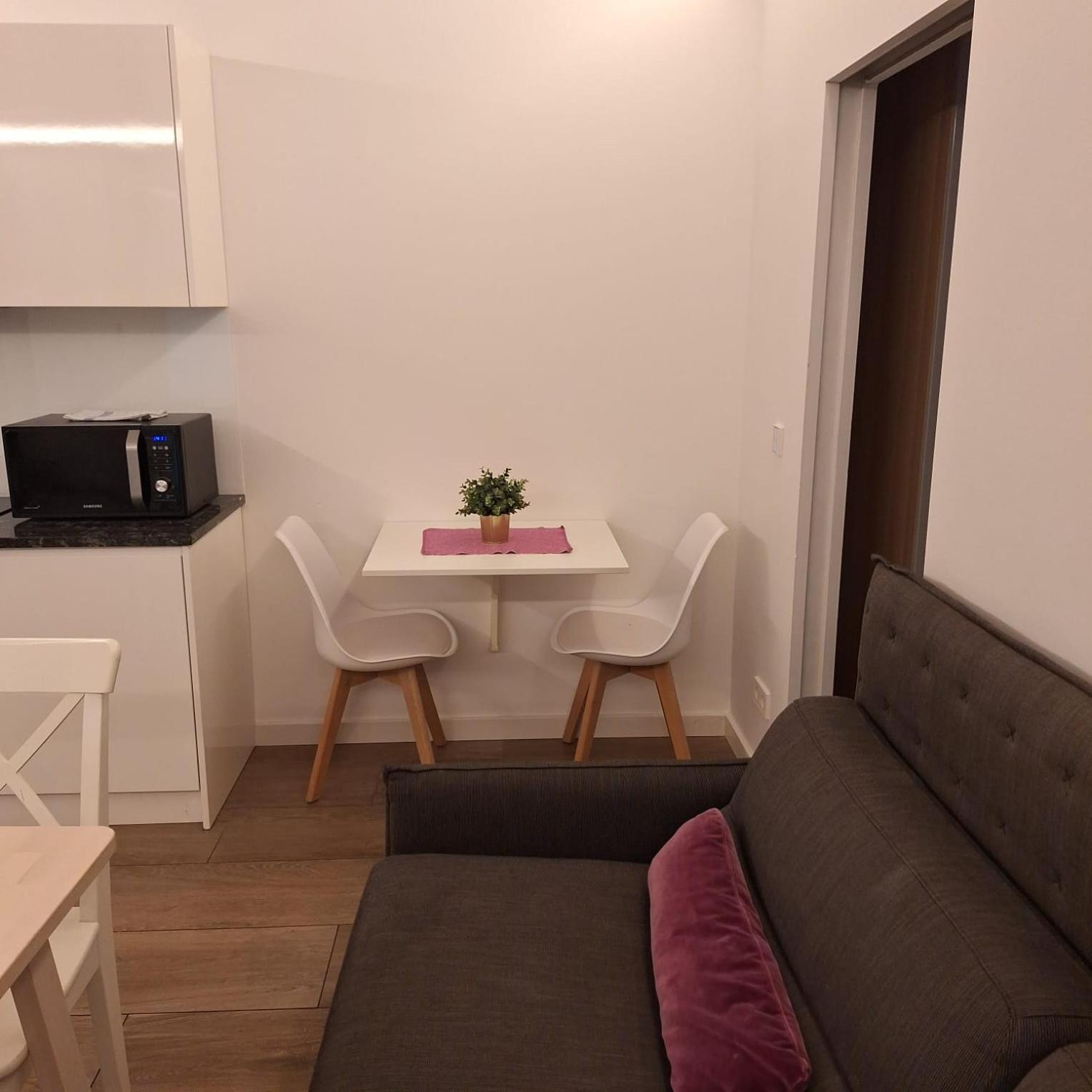 Katharina City Apartments Відень Екстер'єр фото