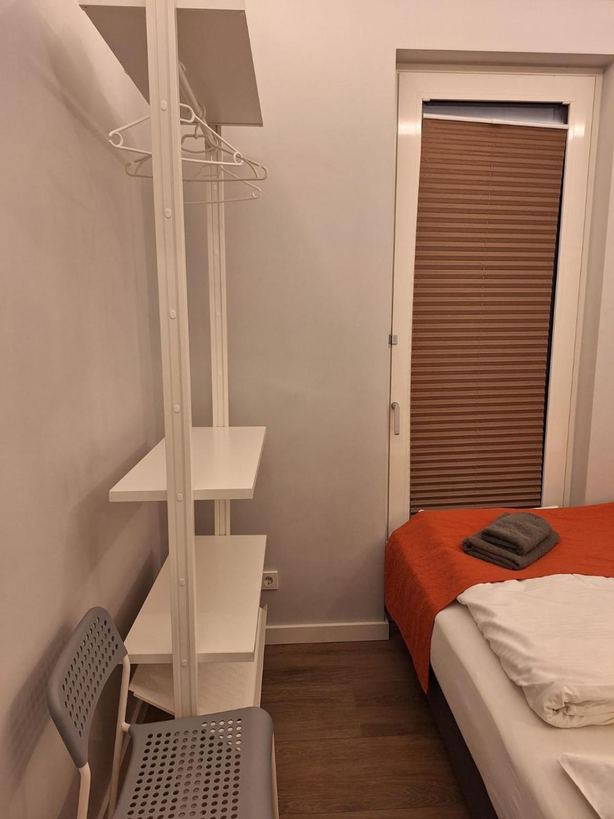 Katharina City Apartments Відень Екстер'єр фото