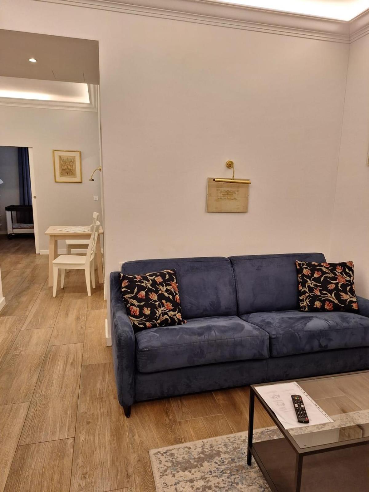 Katharina City Apartments Відень Екстер'єр фото