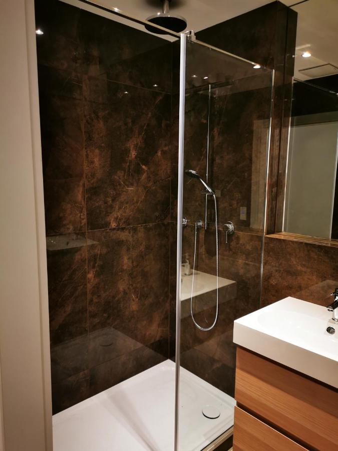 Katharina City Apartments Відень Екстер'єр фото
