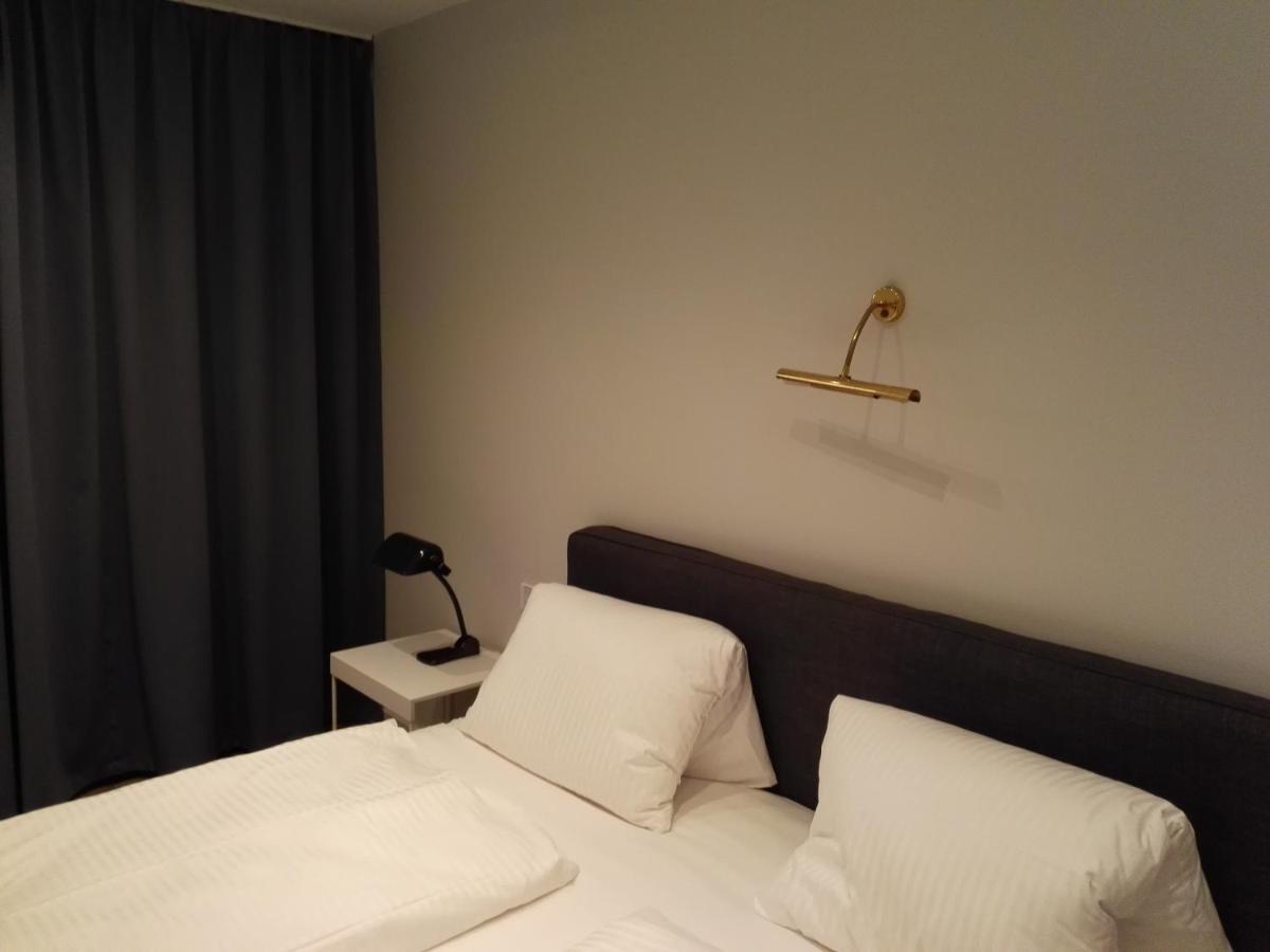 Katharina City Apartments Відень Екстер'єр фото