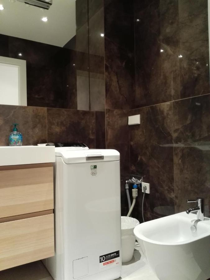 Katharina City Apartments Відень Екстер'єр фото