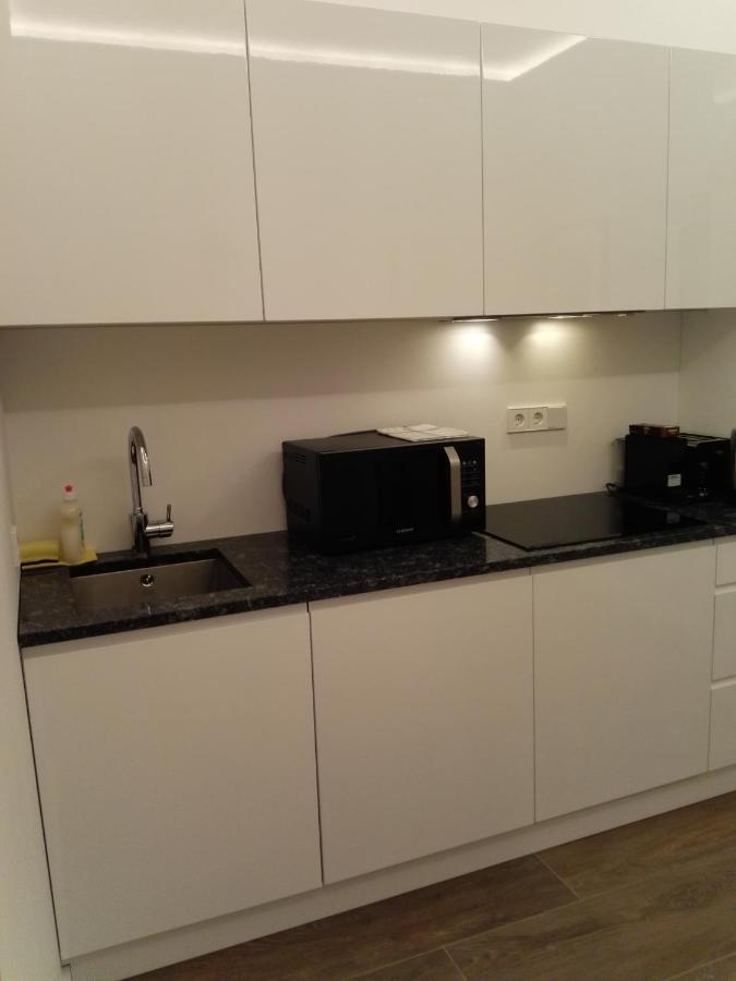 Katharina City Apartments Відень Екстер'єр фото