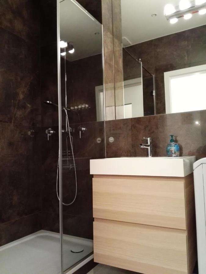 Katharina City Apartments Відень Екстер'єр фото