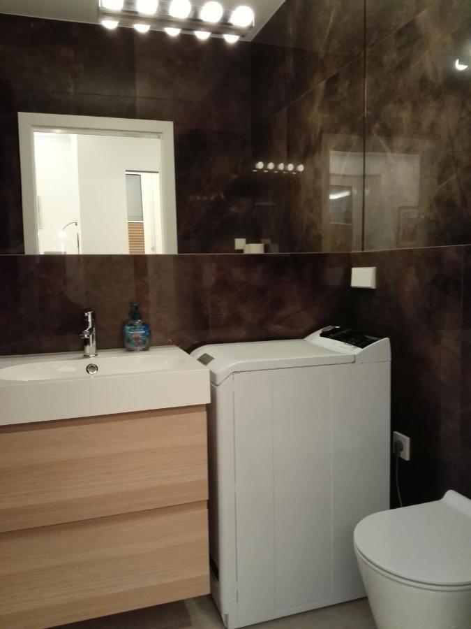 Katharina City Apartments Відень Екстер'єр фото